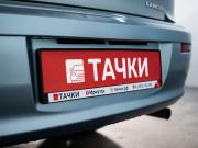 Mitsubishi Lancer X Иркутск  - изображение 39