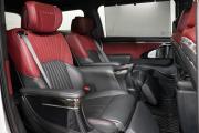 GAC M8 Москва  - изображение 33