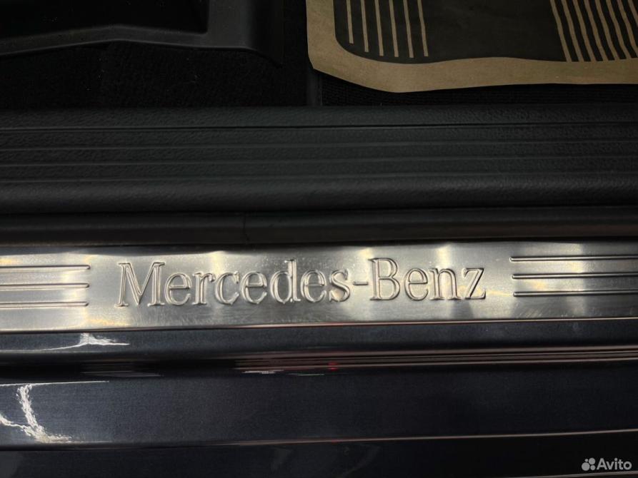 Mercedes-Benz GLK-Класс I (X204) Ижевск  - изображение 30