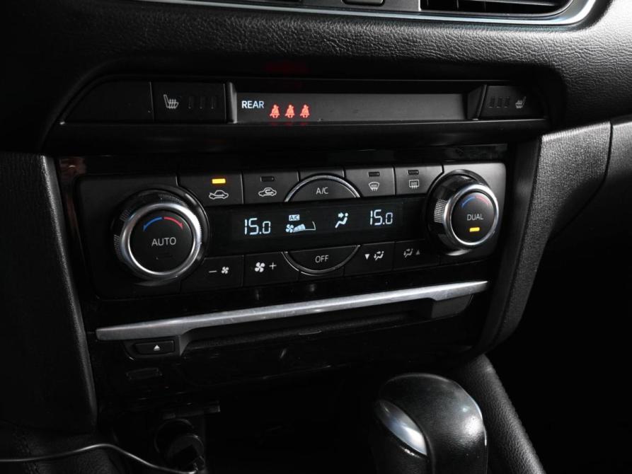Mazda 6 III (GJ) Рестайлинг Ростов-на-Дону  - изображение 14