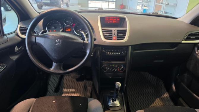 Peugeot 207 I с пробегом 2008 года, цена 234 000 рублей, 239233 км, хэтчбек, Автокод Объявления