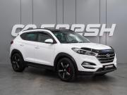 Hyundai Tucson III Воронеж  - изображение 27