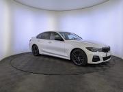 BMW 3 серии VII (G2x) Москва  - изображение 33