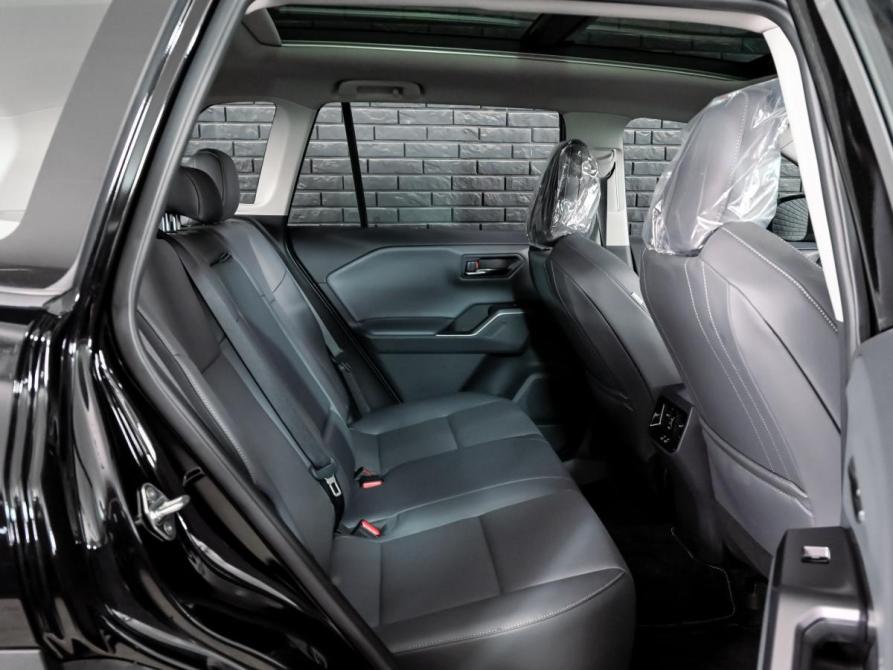 Toyota RAV4 VI (XA60) Екатеринбург  - изображение 25