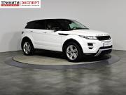 Land Rover Range Rover Evoque I Белгород  - изображение 23