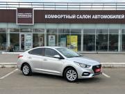 Hyundai Solaris II Пермь  - изображение 23