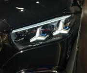 Mercedes-Benz S-Класс VII (W223) Рестайлинг Москва  - изображение 35