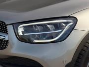 Mercedes-Benz GLC Coupe I (C253) Рестайлинг Пермь  - изображение 38