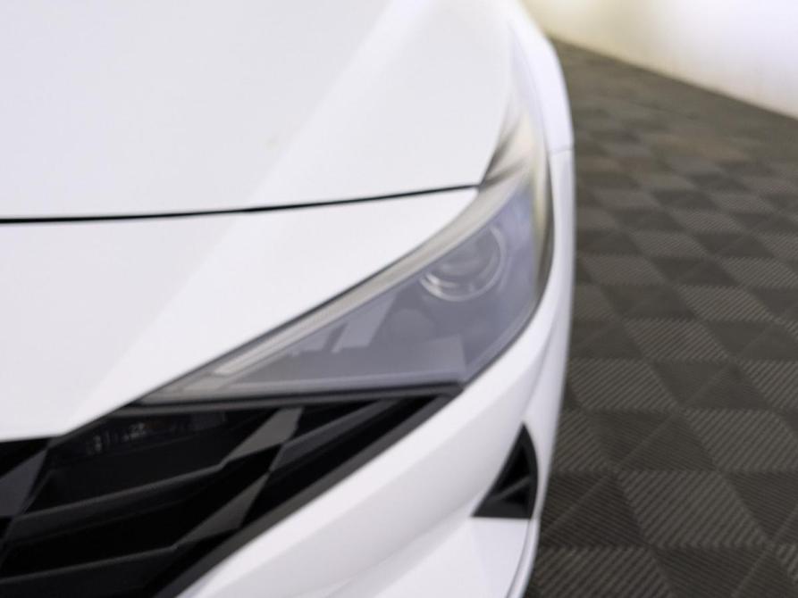 Hyundai Elantra VII (CN7) Москва  - изображение 11