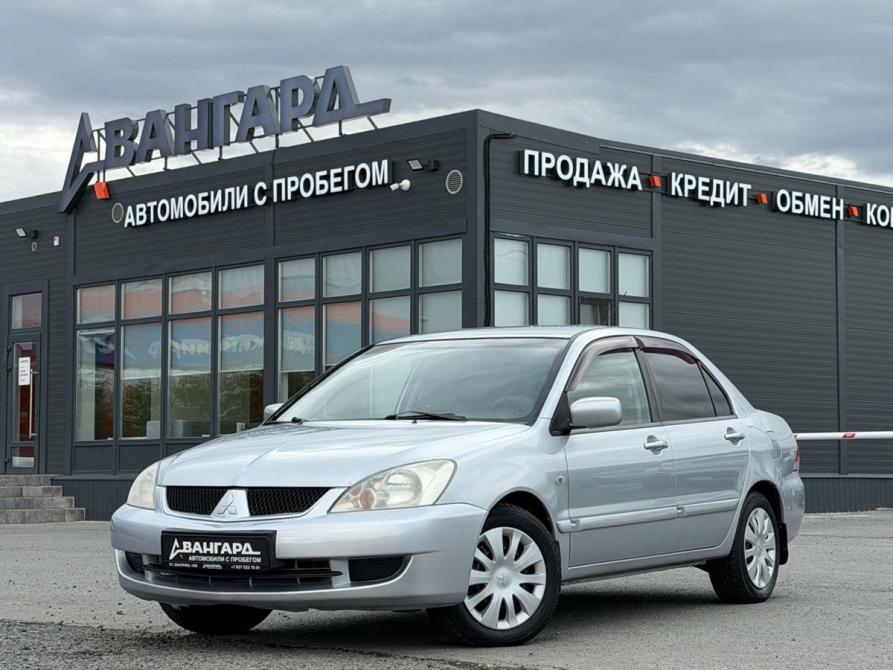 Mitsubishi Lancer IX Рестайлинг Волгоград  - изображение 1