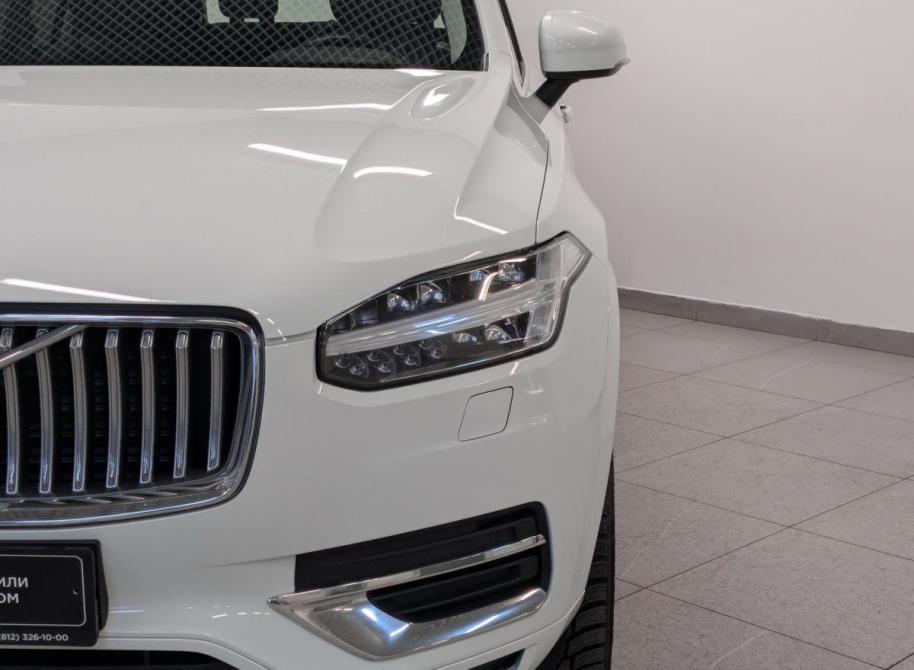 Volvo XC90 II Рестайлинг 1 Москва  - изображение 19