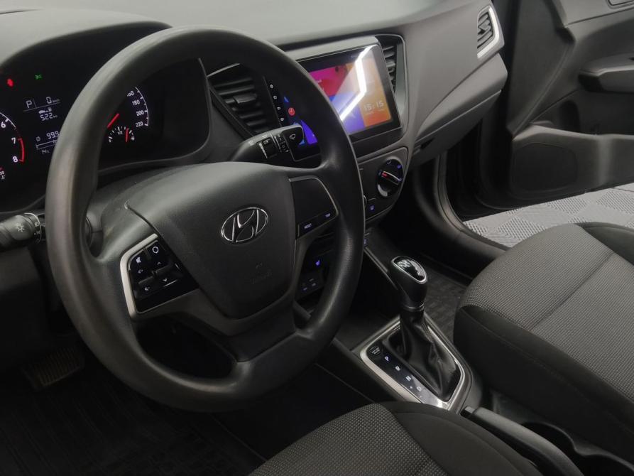 Hyundai Solaris II Екатеринбург  - изображение 22