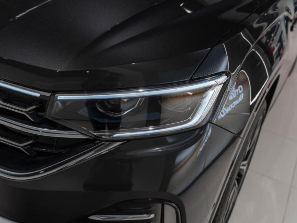 Volkswagen Tayron I Рестайлинг с пробегом 2024 года, цена 4 400 000 рублей, 25 км, внедорожник, Автокод Объявления