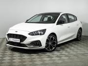 Ford Focus IV Рестайлинг (China Market) Санкт-Петербург  - изображение 23