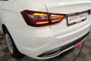 Lada (ВАЗ) Vesta I Рестайлинг (NG) Волгоград  - изображение 40