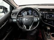 Toyota Camry VIII (XV70) Екатеринбург  - изображение 33