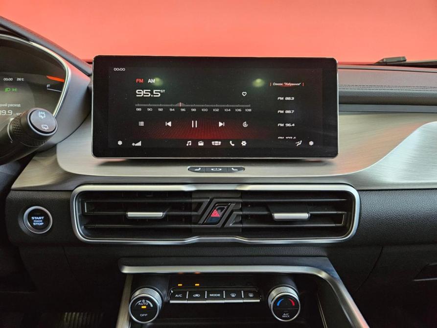 Geely Coolray I Вологда  - изображение 14