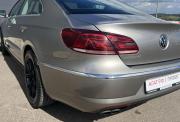 Volkswagen Passat CC I Рестайлинг Красноярск  - изображение 35