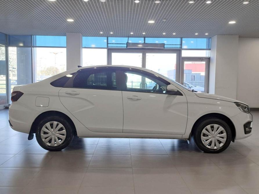 Lada (ВАЗ) Vesta I Рестайлинг (NG) Казань  - изображение 5
