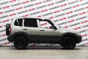 Chevrolet Niva I Рестайлинг Сургут  - изображение 32
