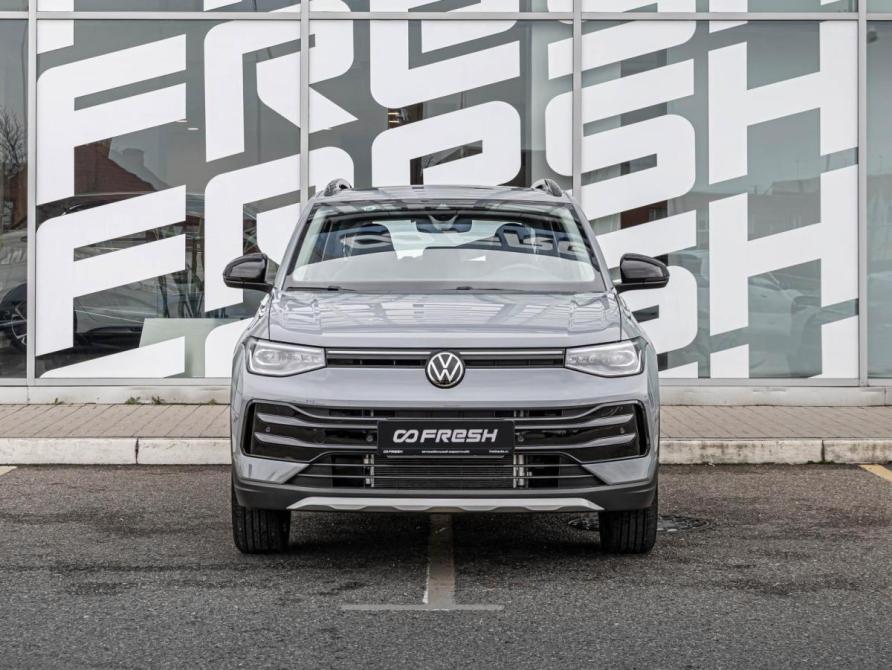 Volkswagen Tharu XR Краснодар  - изображение 3