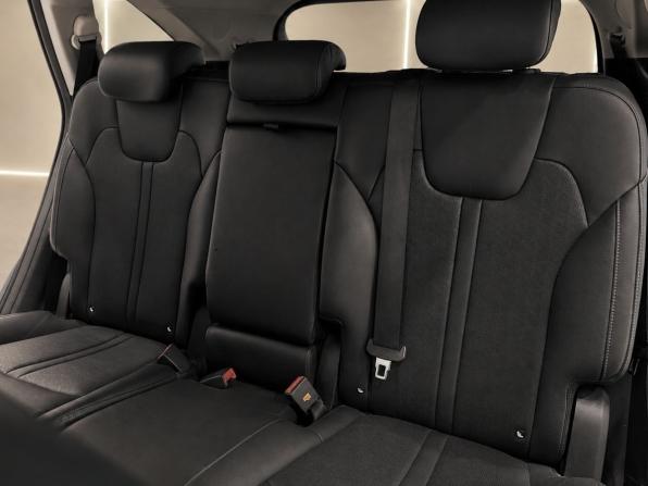 Kia Sorento IV с пробегом 2022 года, цена 4 100 000 рублей, 34700 км, внедорожник, Автокод Объявления