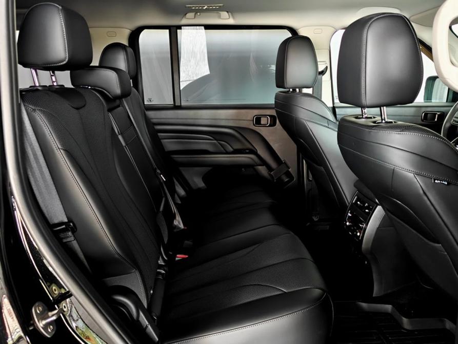 Haval H9 I Рестайлинг Москва  - изображение 11