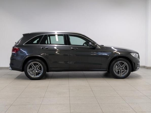 Mercedes-Benz GLC AMG I (X253) Рестайлинг с пробегом 2021 года, цена 6 500 000 рублей, 30860 км, внедорожник, Автокод Объявления