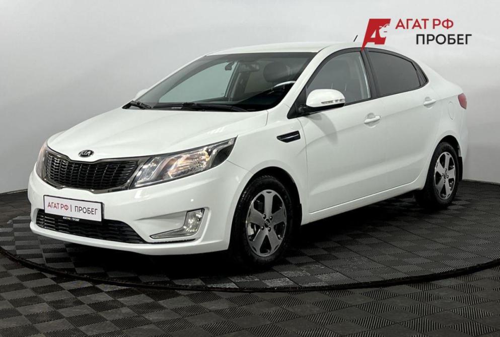 Kia Rio III Нижний Новгород  - изображение 2