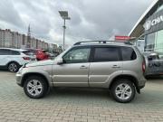 Chevrolet Niva I Рестайлинг Вологда  - изображение 16