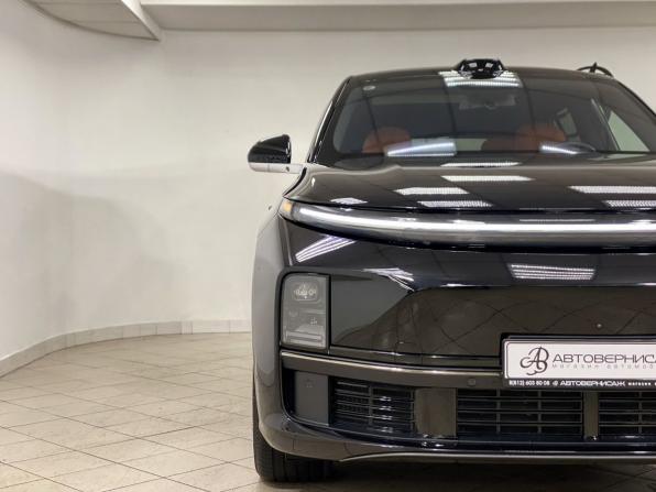 Li Auto (Lixiang) L7 I с пробегом 2023 года, цена 5 850 000 рублей, 21200 км, внедорожник, Автокод Объявления