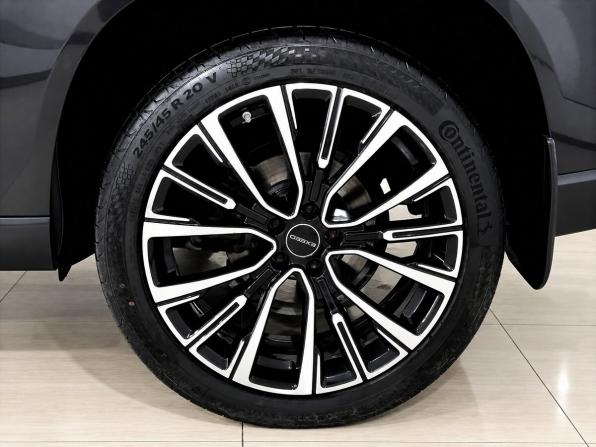 Exeed VX I с пробегом 2022 года, цена 2 550 000 рублей, 68868 км, внедорожник, Автокод Объявления