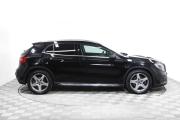 Mercedes-Benz GLA I (X156) Рестайлинг Москва  - изображение 28