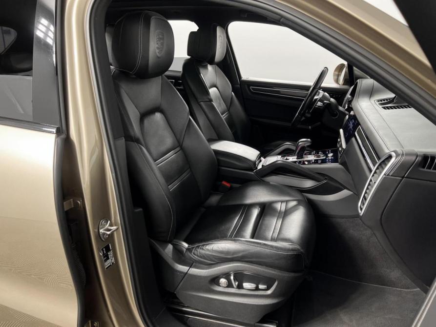Porsche Cayenne III Казань  - изображение 8