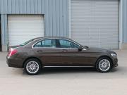 Mercedes-Benz C-Класс IV (W205) Санкт-Петербург  - изображение 25