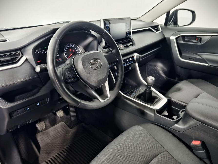 Toyota RAV4 V (XA50) Санкт-Петербург  - изображение 9