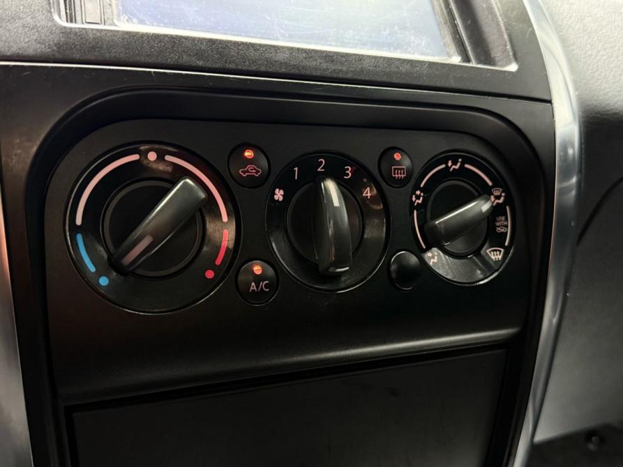 Suzuki SX4 I (Classic) Рестайлинг Ижевск  - изображение 16