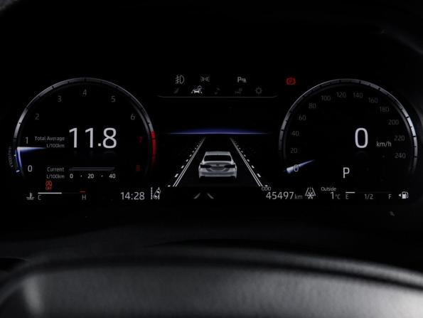 Toyota Camry VIII (XV70) Рестайлинг с пробегом 2023 года, цена 3 699 999 рублей, 45550 км, седан, Автокод Объявления