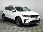Geely Coolray I Санкт-Петербург  - изображение 28