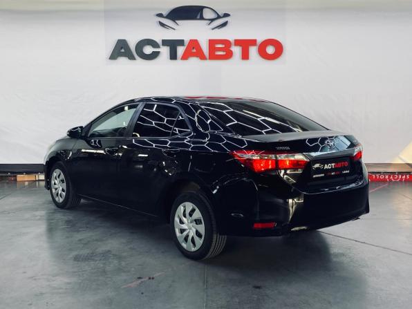 Toyota Corolla XI (E160 E170 E180) с пробегом 2014 года, цена 1 170 000 рублей, 162747 км, седан, Автокод Объявления