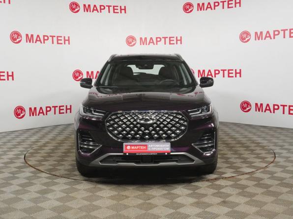 Chery Tiggo 8 Pro I с пробегом 2023 года, цена 2 069 000 рублей, 42630 км, внедорожник, Автокод Объявления