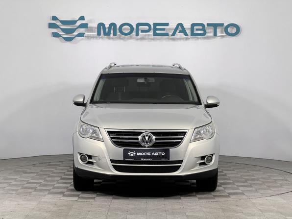 Volkswagen Tiguan I с пробегом 2010 года, цена 920 000 рублей, 200549 км, внедорожник, Автокод Объявления