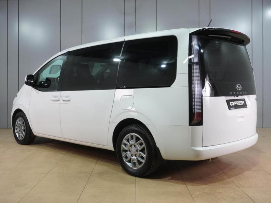 Hyundai Staria I Воронеж  - изображение 2