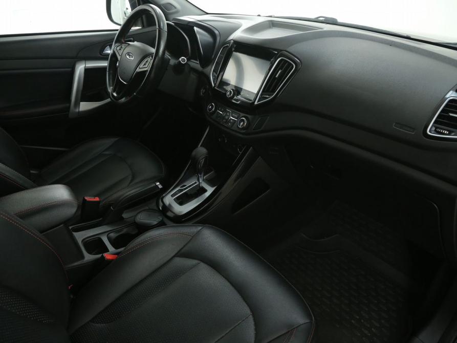 Chery Tiggo 5 I Рестайлинг Иваново  - изображение 9