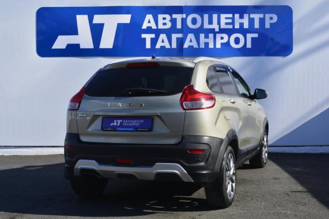 Lada (ВАЗ) XRAY I с пробегом 2020 года, цена 1 249 000 рублей, 88000 км, хэтчбек, Автокод Объявления