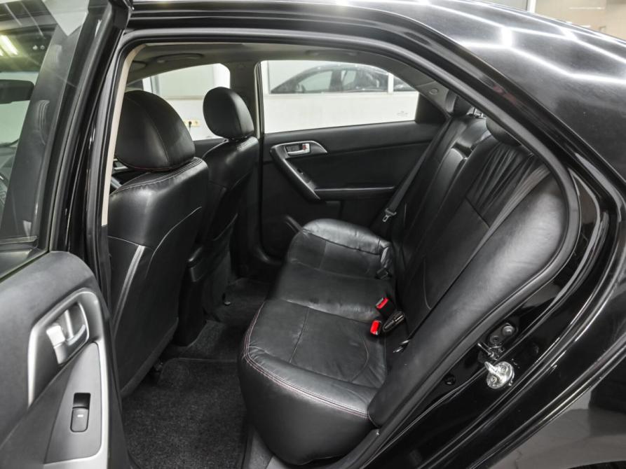 Kia Cerato II Челябинск  - изображение 15