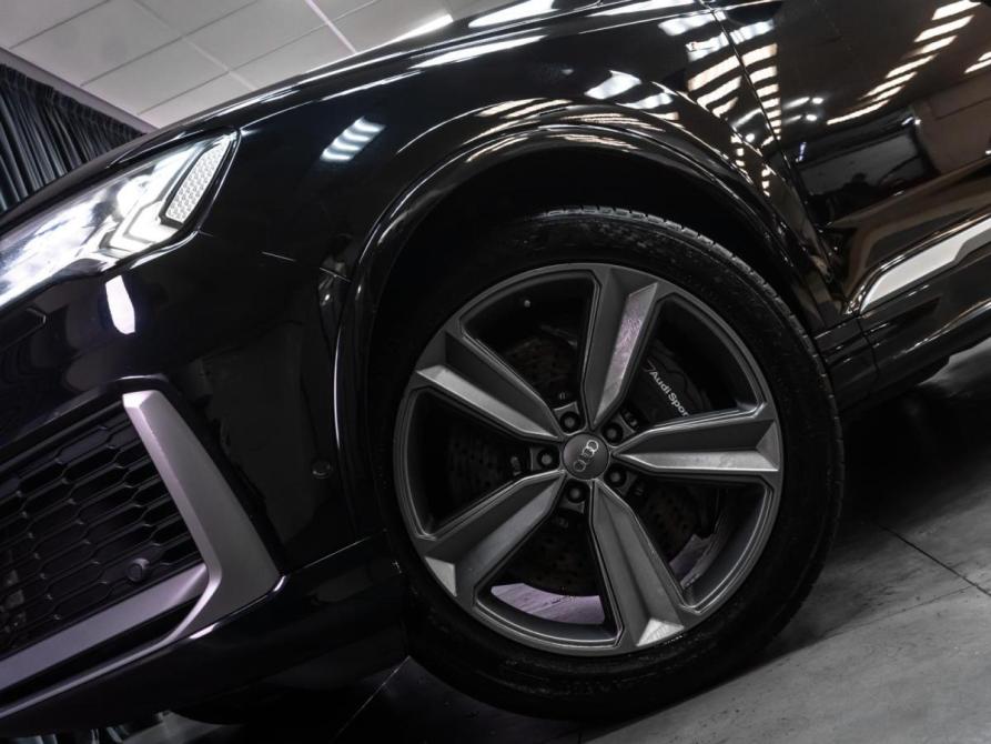 Audi Q7 II (4M) Рестайлинг Тюмень  - изображение 8