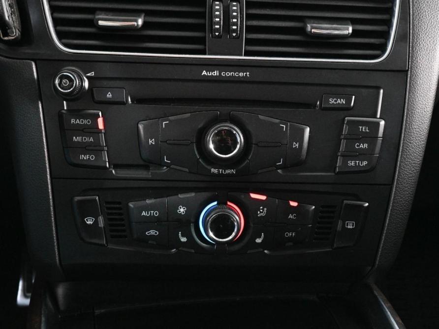 Audi Q5 I (8R) Ростов-на-Дону  - изображение 14