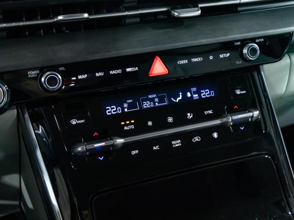 Kia Carnival IV с пробегом 2021 года, цена 4 099 999 рублей, 84000 км, минивэн, Автокод Объявления