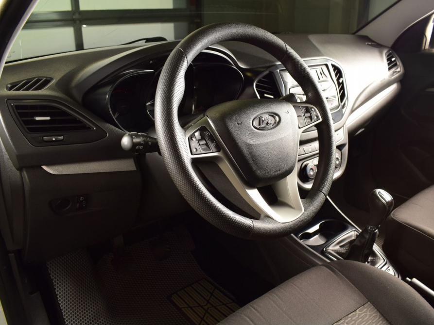 Lada (ВАЗ) Vesta I Кемерово  - изображение 8